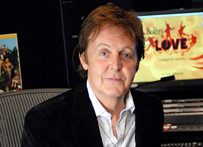 Paul McCartney Paul McCartney
